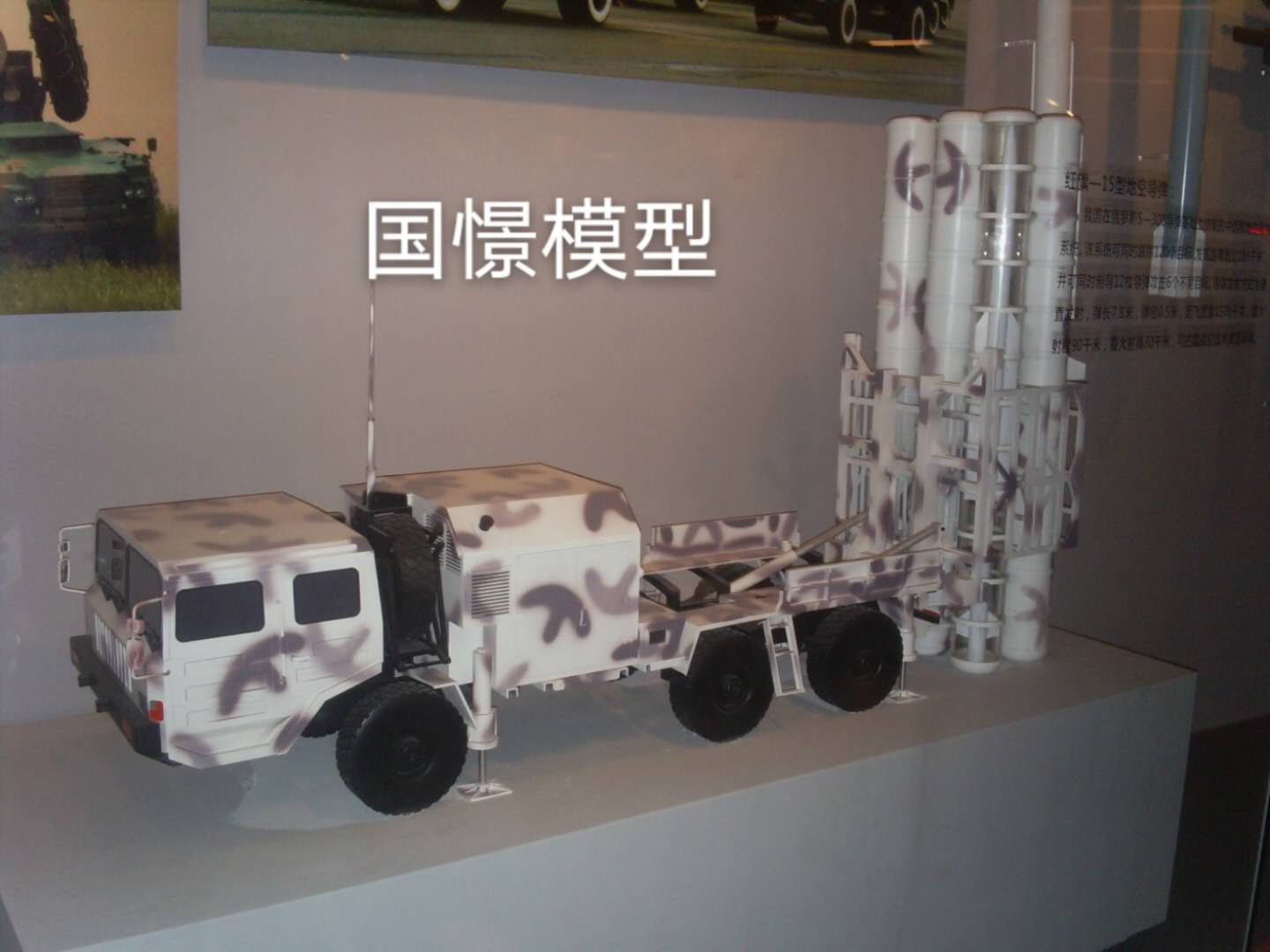 无为市车辆模型