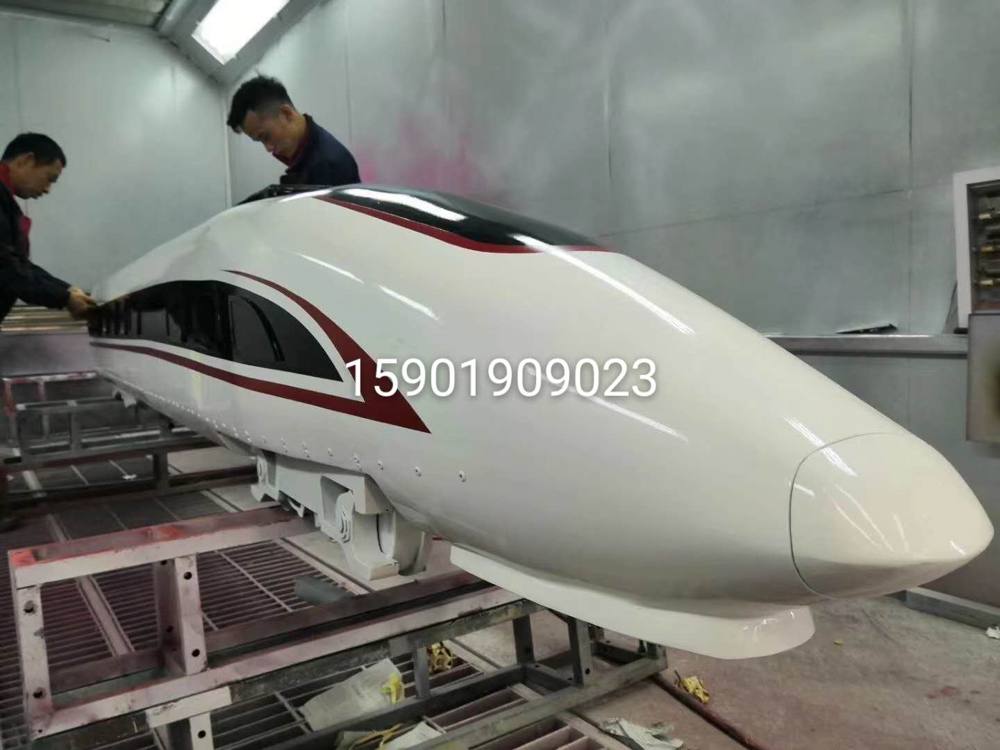 无为市车辆模型
