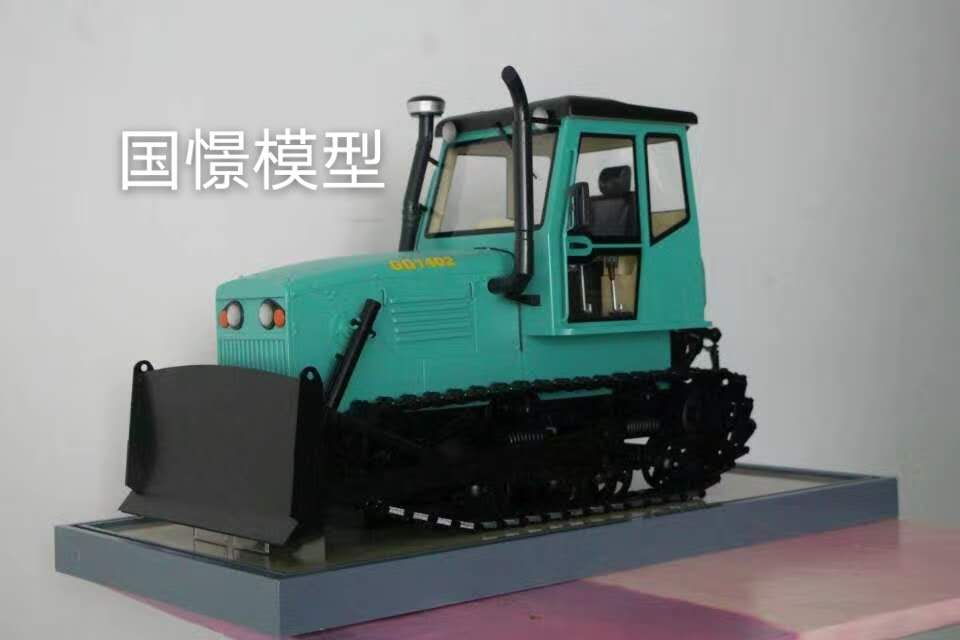无为市车辆模型